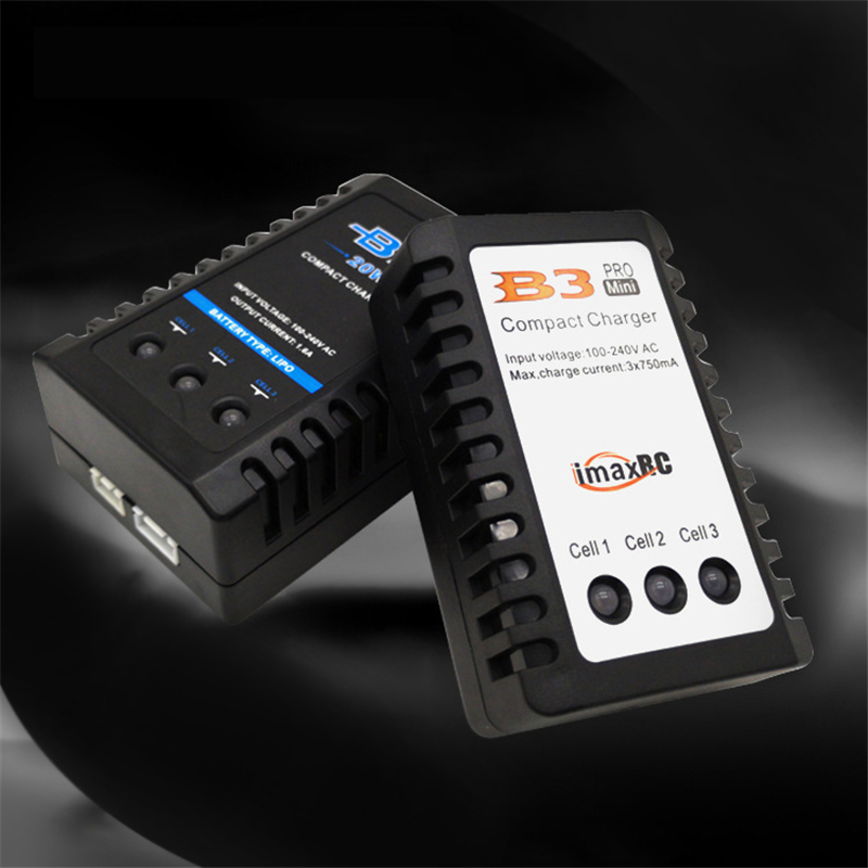 Rc Hobby Wholesale - IMAX B3 PRO B3S 20W 1.6A