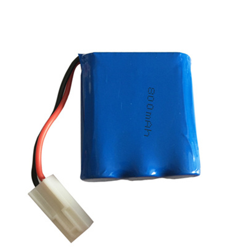 Rc Hobby Truck - Original 9.6v 800mAh Battery for JYRC