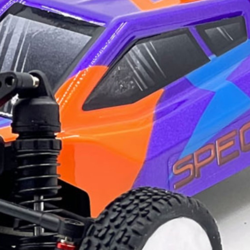 Rc Hobby Plus - RC Off Road Car 1/24 Hobby