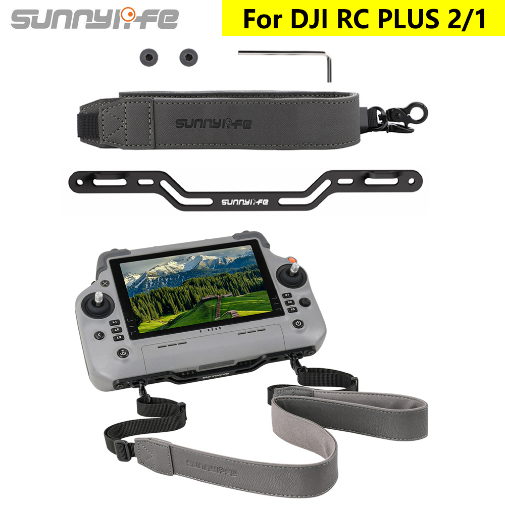 Rc Hobby Plus - Sunnylife Remote Controller Lanyard Neck Strap