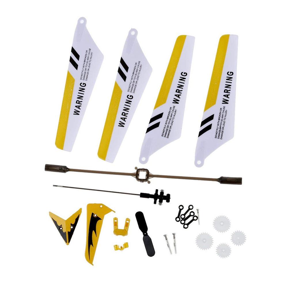 Rc Hobby Wholesale - New Full Set Replacement Spare Parts