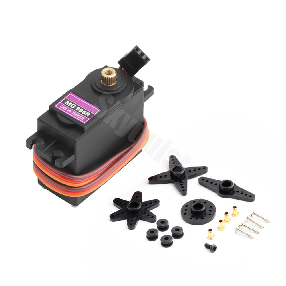 4PCS/lot 13KG 15KG Servos Digi - Rc Hobby Wholesale 评论和价格