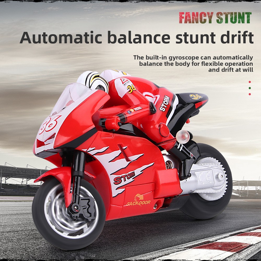 Quality Motor RC Motorcycle El - Rc Hobby Wholesale 评论和价格