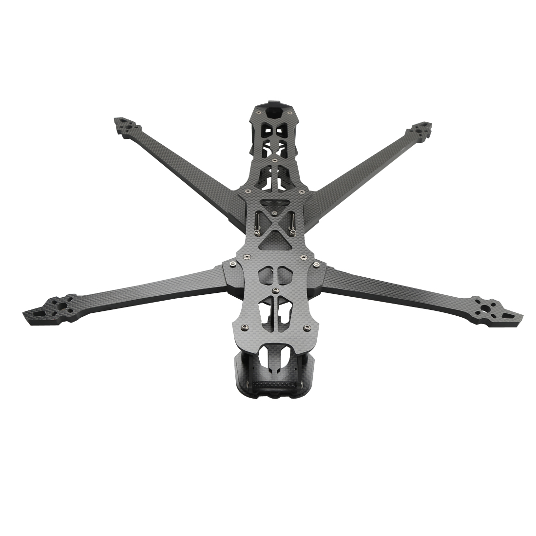 GK-V3 15inch 680mm FPV Drone F - Fpv Racing Quadcopter 评论和价格