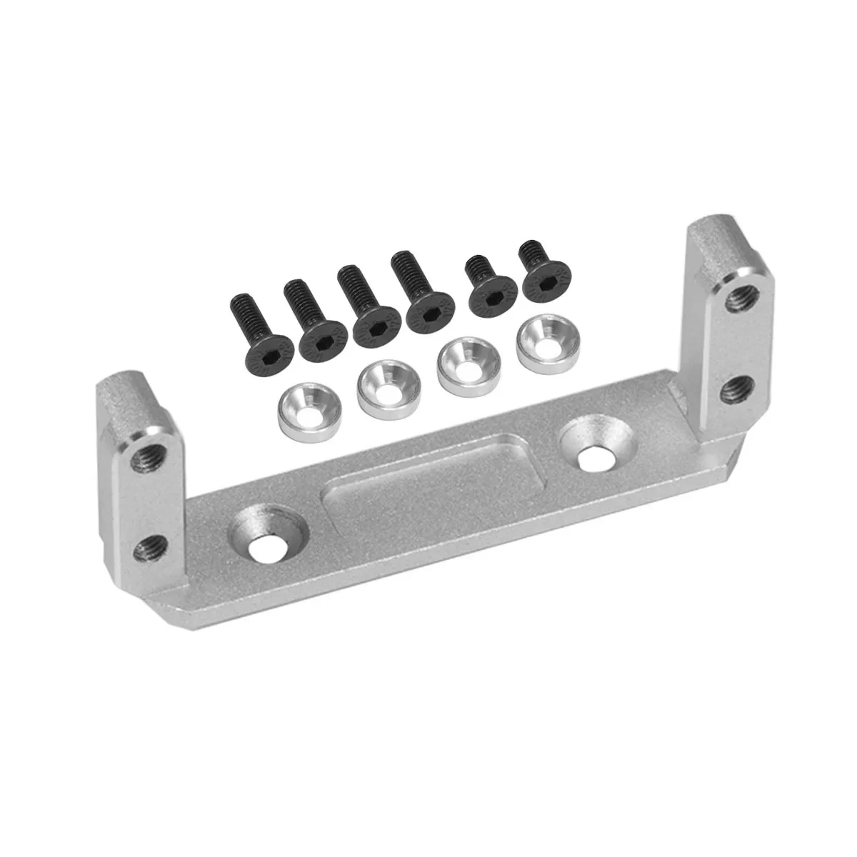 Aluminum Alloy Capra Servo on  - Rc Hobby Crawler 评论和价格