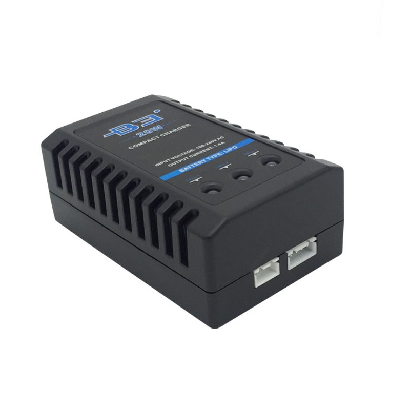 IMAX B3 PRO B3S 20W 1.6A Compa - Rc Hobby Wholesale 评论和价格