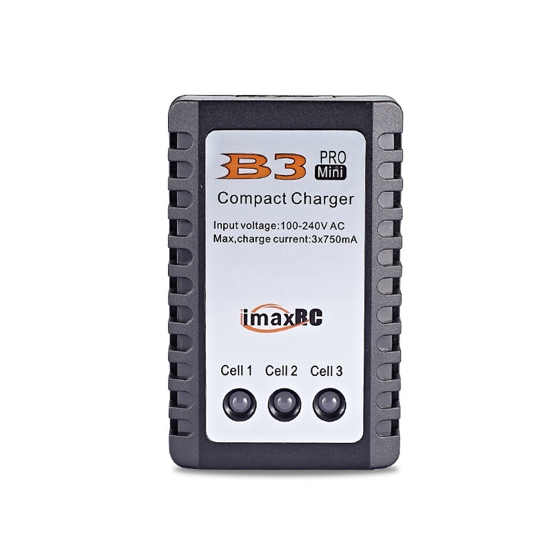 IMAX B3 PRO B3S 20W 1.6A Compa - Rc Hobby Wholesale 评论和价格