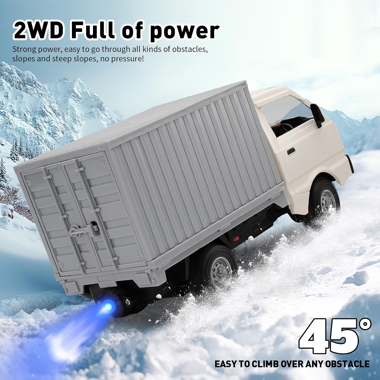 KF21 RC Truck 1:16 2.4GHZ RC C - Rc Drift Car Brushless 评论和价格