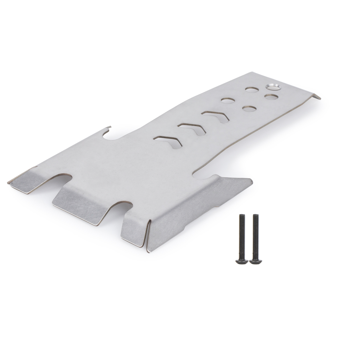 Stainless Steel Axle Protector - Rc Hobby Crawler 评论和价格
