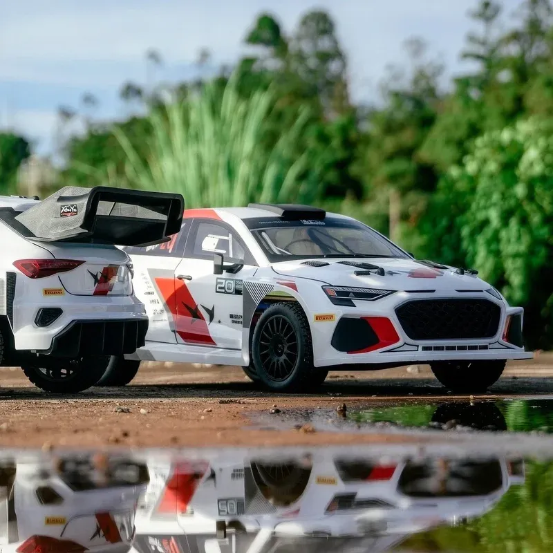 New 1/10 HOBBYPLUS Flying Life - Rc Hobby Plus 评论和价格