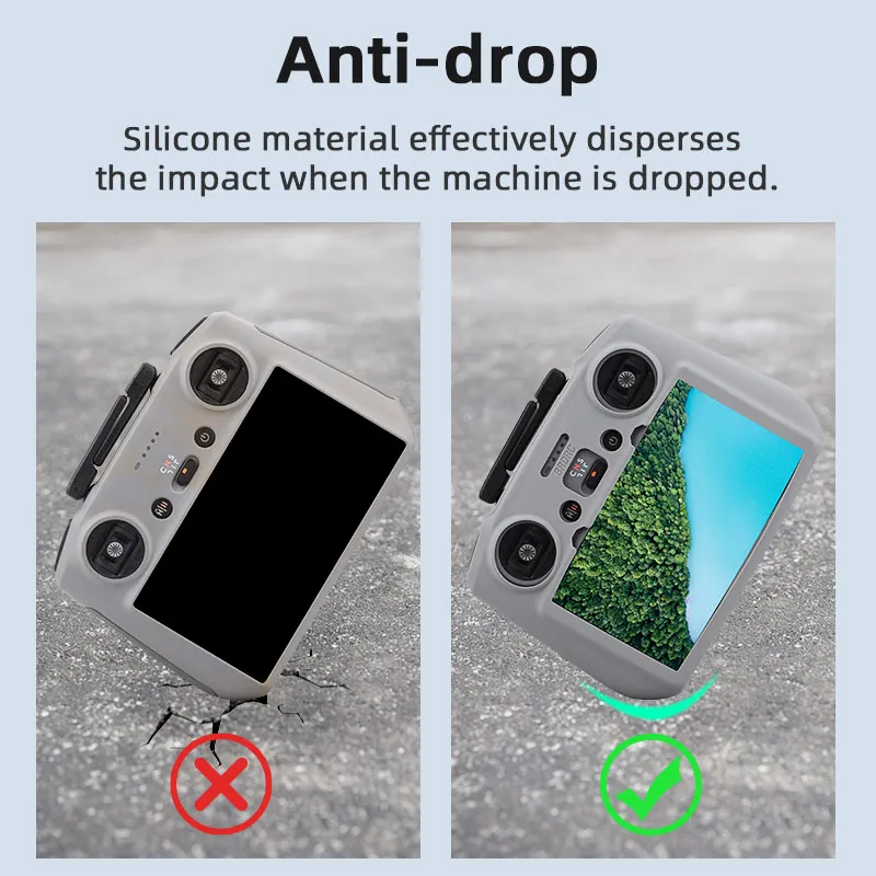 Silicone Sleeve for DJI Avata  - Rc Hobby Plus 评论和价格