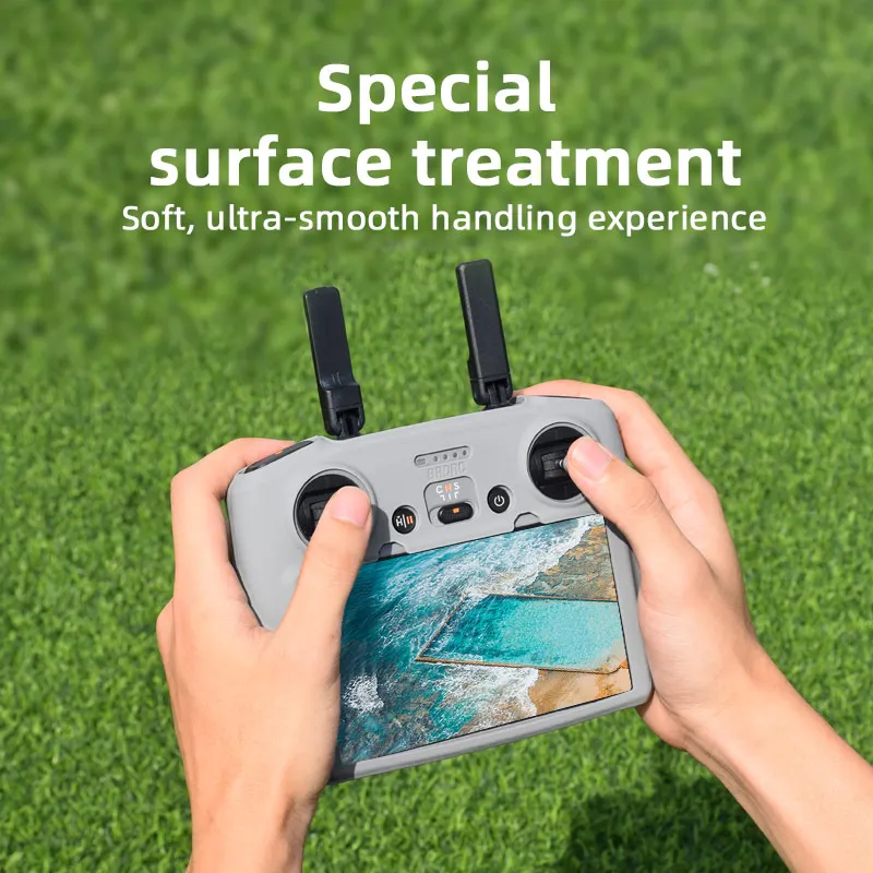 Silicone Sleeve for DJI Avata  - Rc Hobby Plus 评论和价格