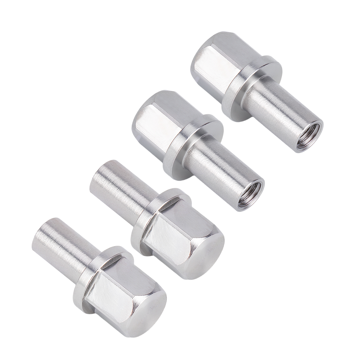 Stainless Steel 12mm Hex Wheel - Rc Hobby Tools 评论和价格