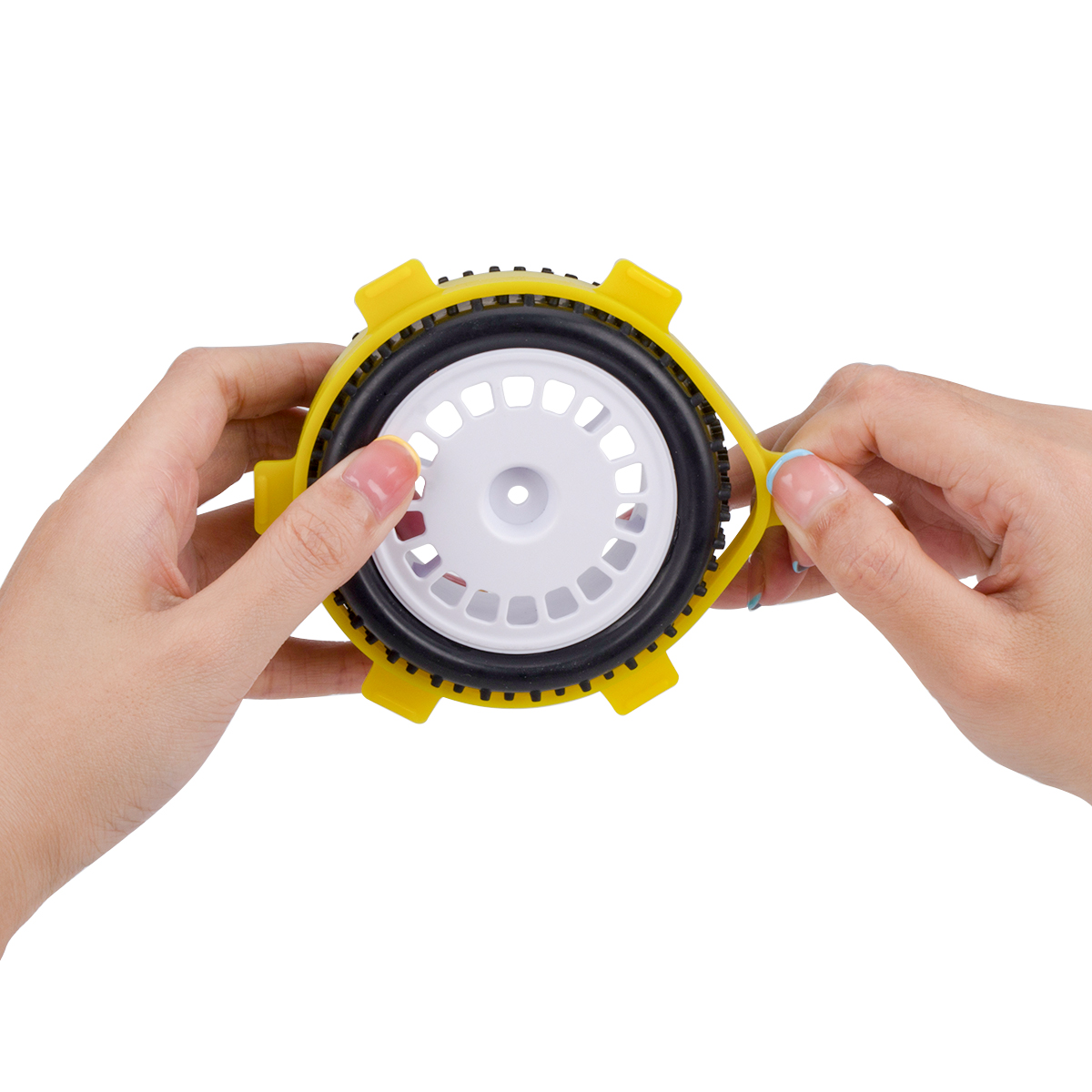 RC Tire Glue Bands Glueing Too - Rc Hobby Crawler 评论和价格