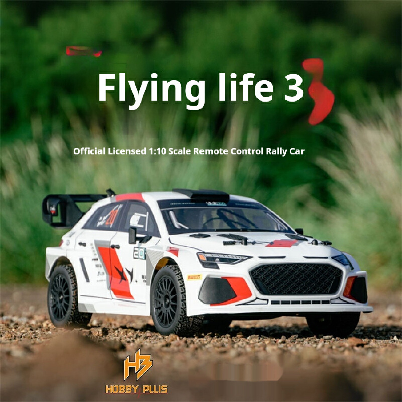 HobbyPlus X 1/10 4WD Electric  - Rc Hobby Plus 评论和价格