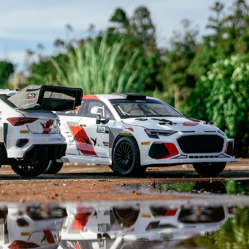 HobbyPlus X 1/10 4WD Electric  - Rc Hobby Plus 评论和价格