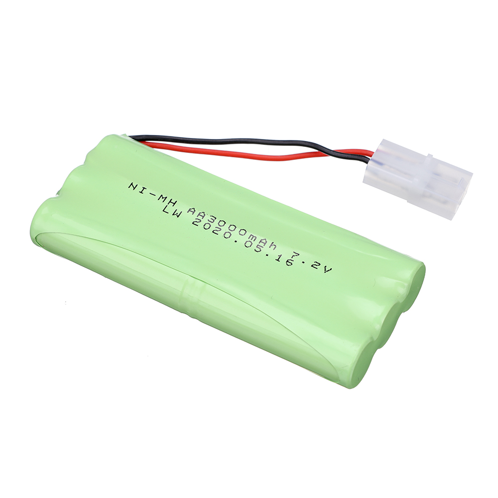 7.2v  Rechargeable Battery 300 - Rc Hobby Truck 评论和价格