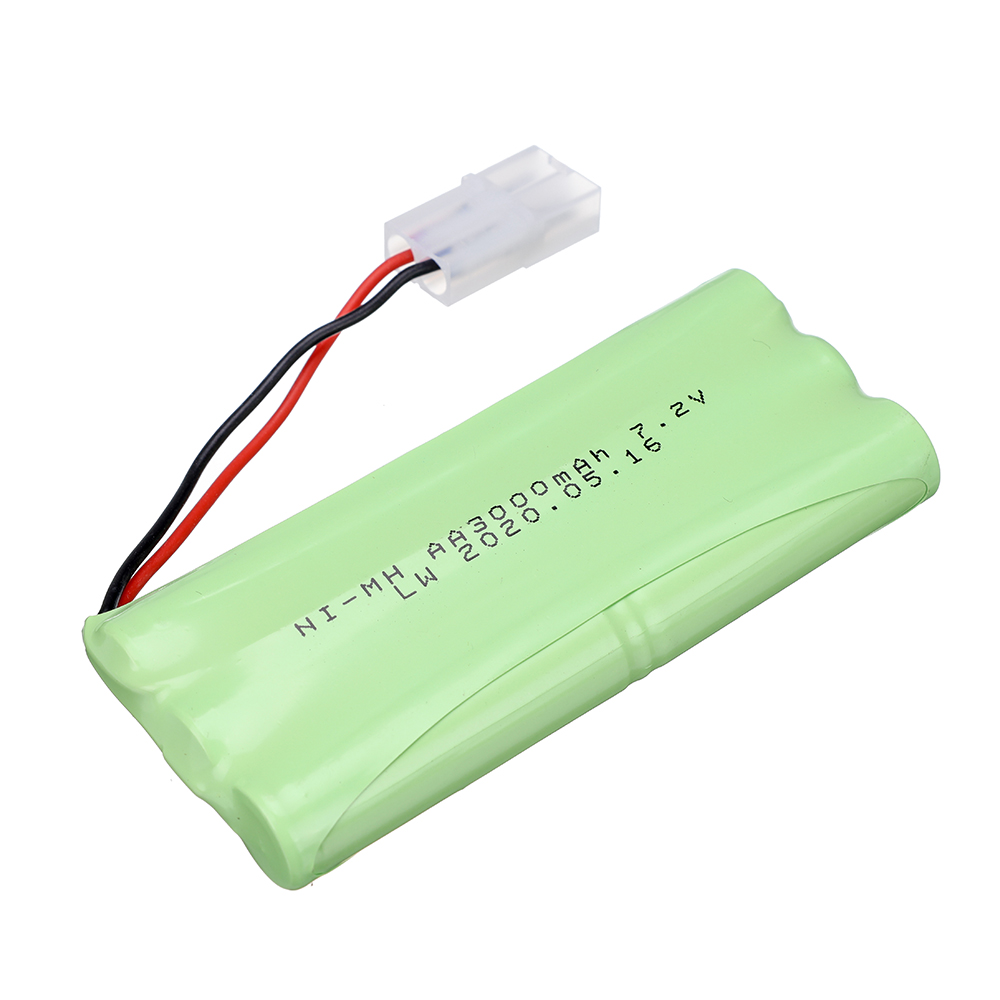 7.2v  Rechargeable Battery 300 - Rc Hobby Truck 评论和价格