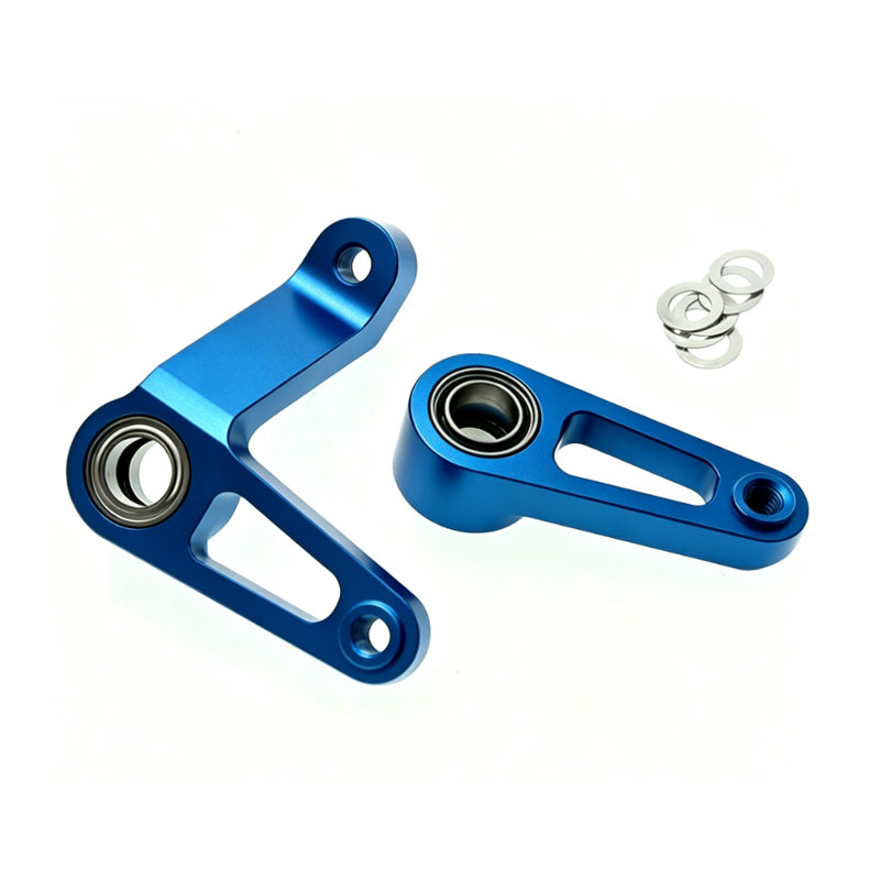 Metal Upgrade Parts Kit Drive  - Rc Hobby Crawler 评论和价格