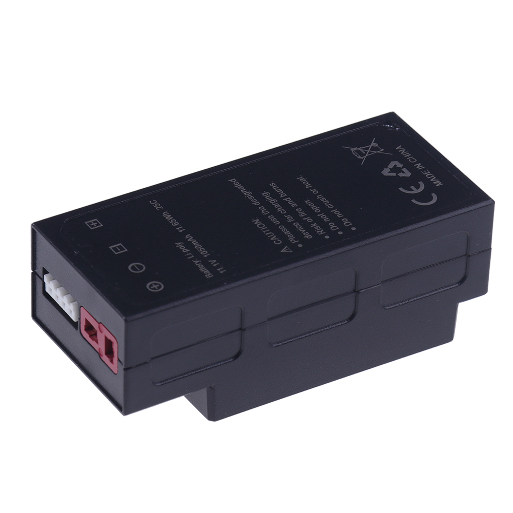 Off-road Racing Battery For MJ - Rc Hobby Truck 评论和价格
