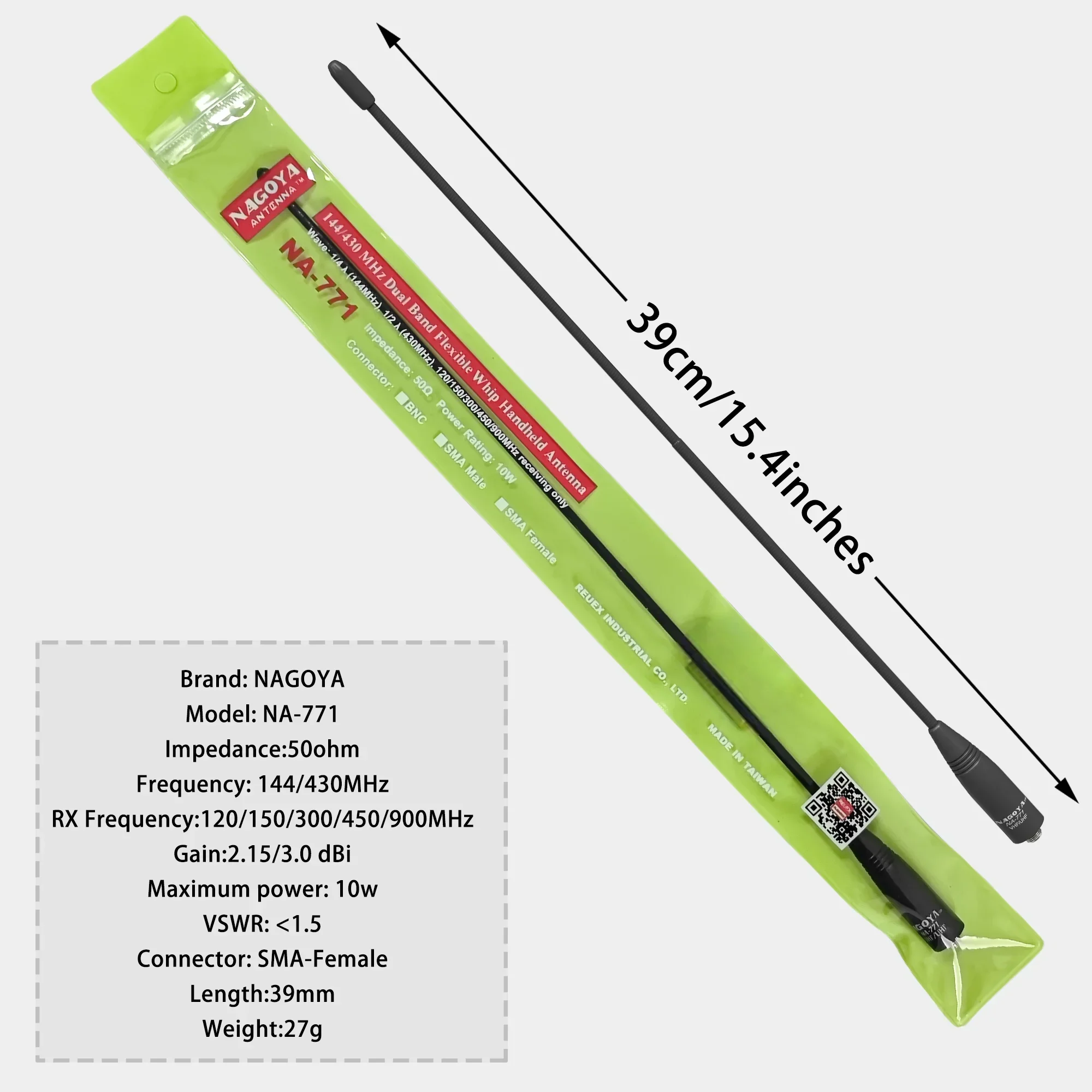 NA-771 Soft Whip Antenna Origi - Rc Drift Car Brushless 评论和价格