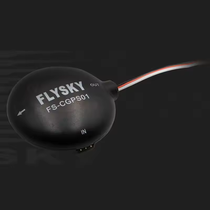 Flysky FS-G11P GPS FS-CGPS01 7 - Rc Hobby Products 评论和价格