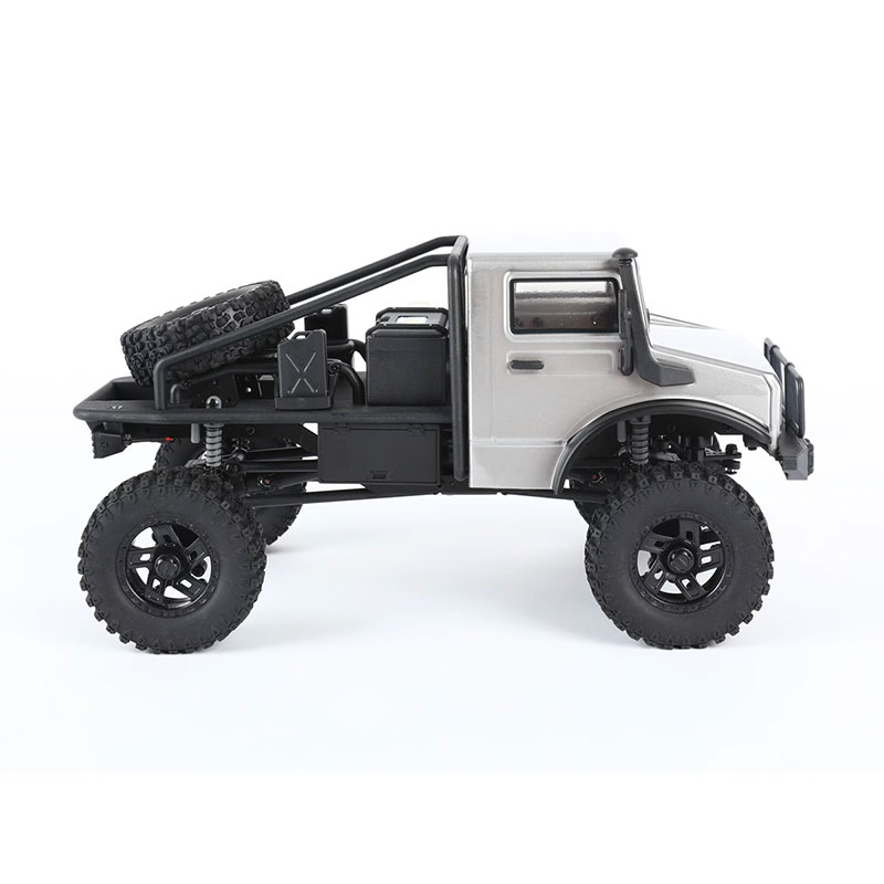 Hobby Plus RC Crawler 1/18 CR1 - Rc Hobby Plus 评论和价格