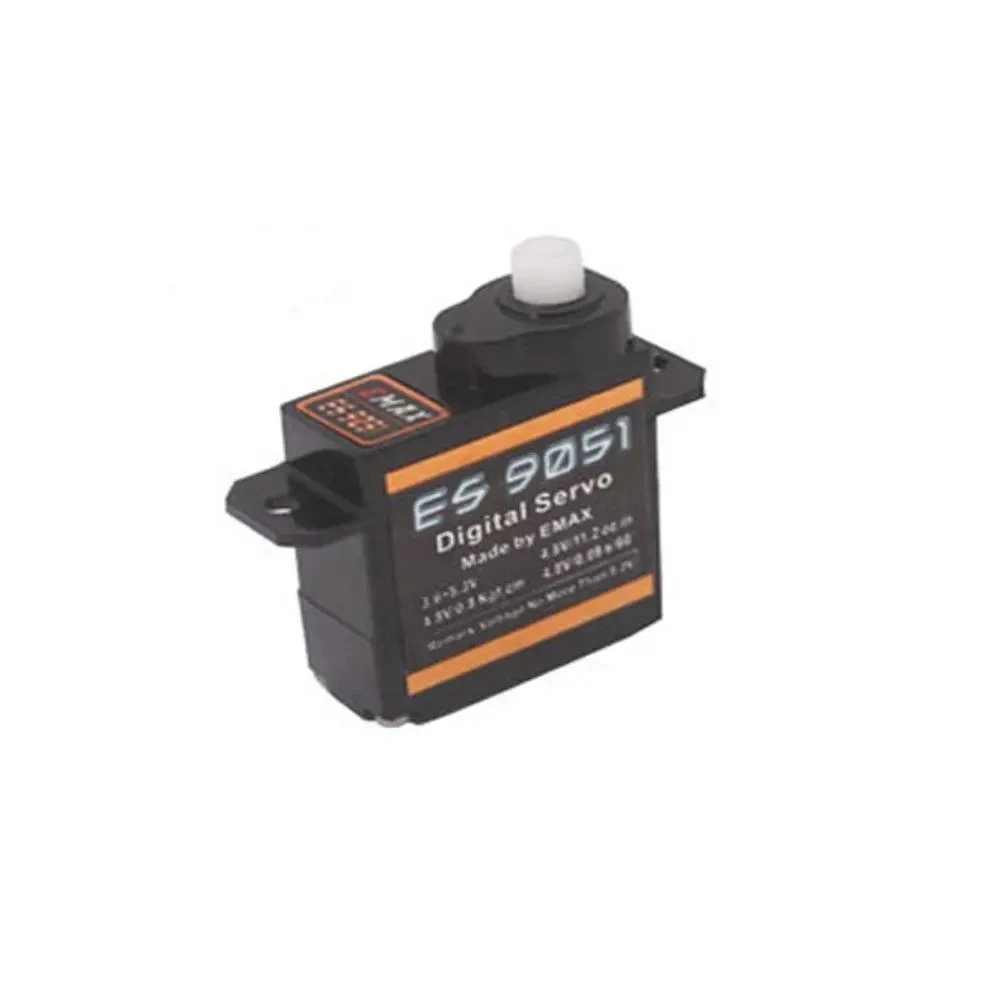 EMAX ES9051 / ES9251 II Digita - Rc Hobby Wholesale 评论和价格
