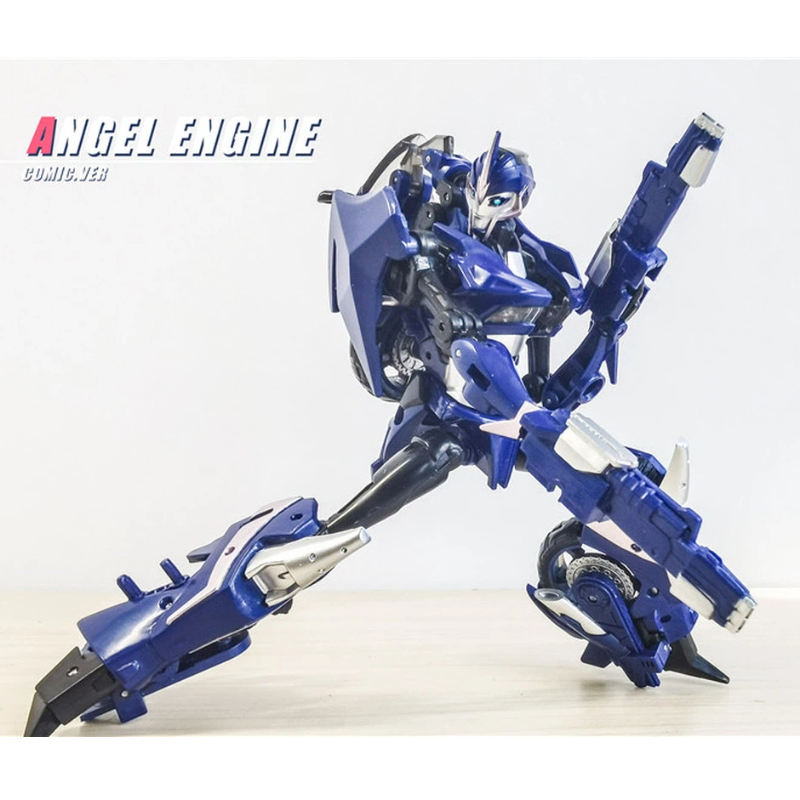 Bandai Angel Engine Transforma - Rc Hobby Action 评论和价格