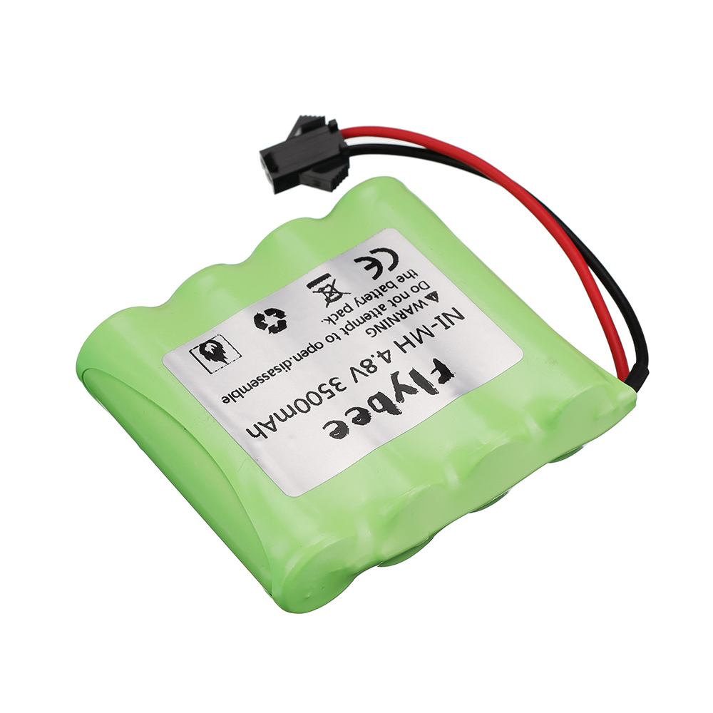 4.8v 3500mah 3000mah NiMH Batt - Rc Hobby Truck 评论和价格