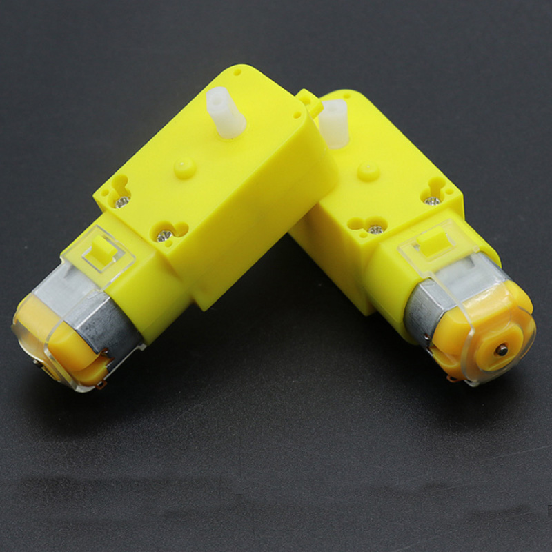 TT Motor Single Shaft  Biaxial - Rc Hobby Wholesale 评论和价格