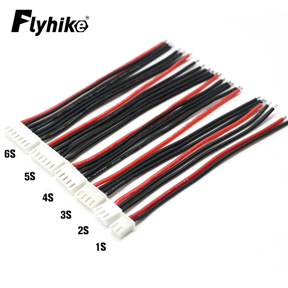 5pcs/lot 1S 2S 3S 4S 5S 6S Lip - Rc Hobby Wholesale 评论和价格