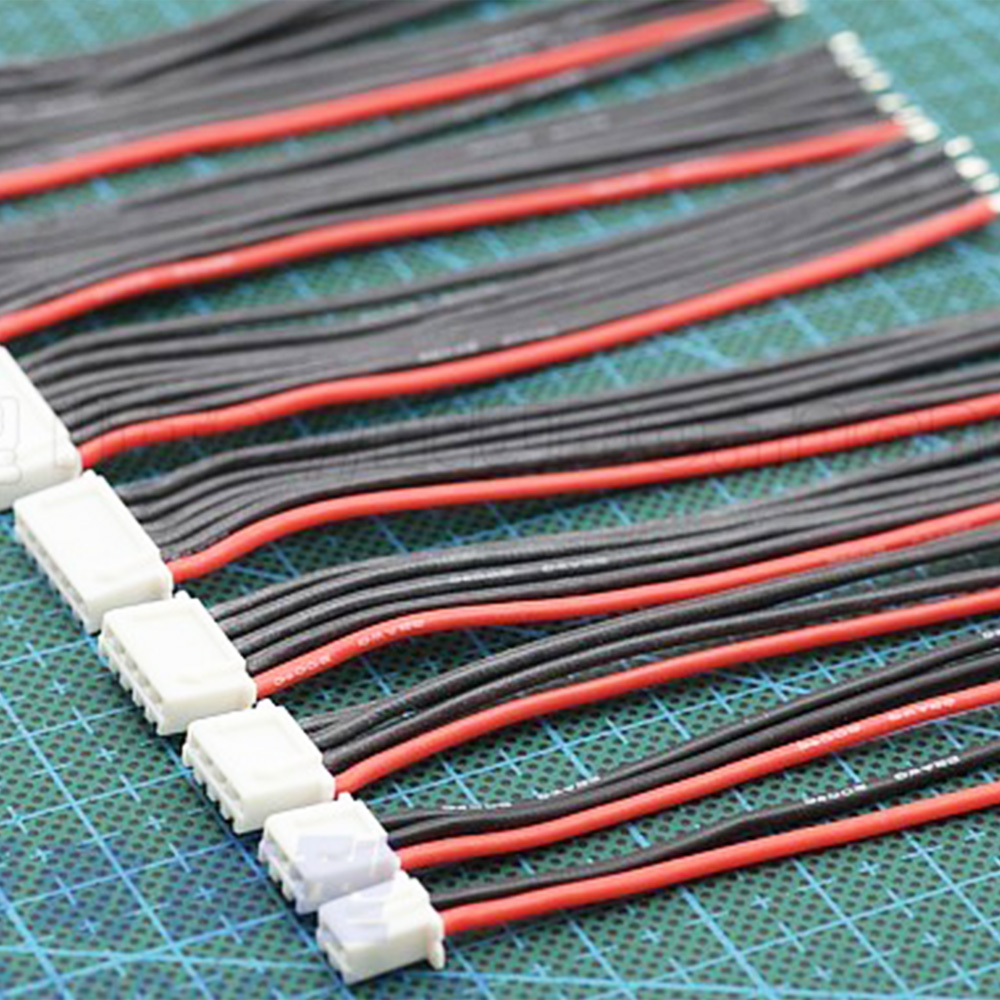 5pcs/lot 1S 2S 3S 4S 5S 6S Lip - Rc Hobby Wholesale 评论和价格
