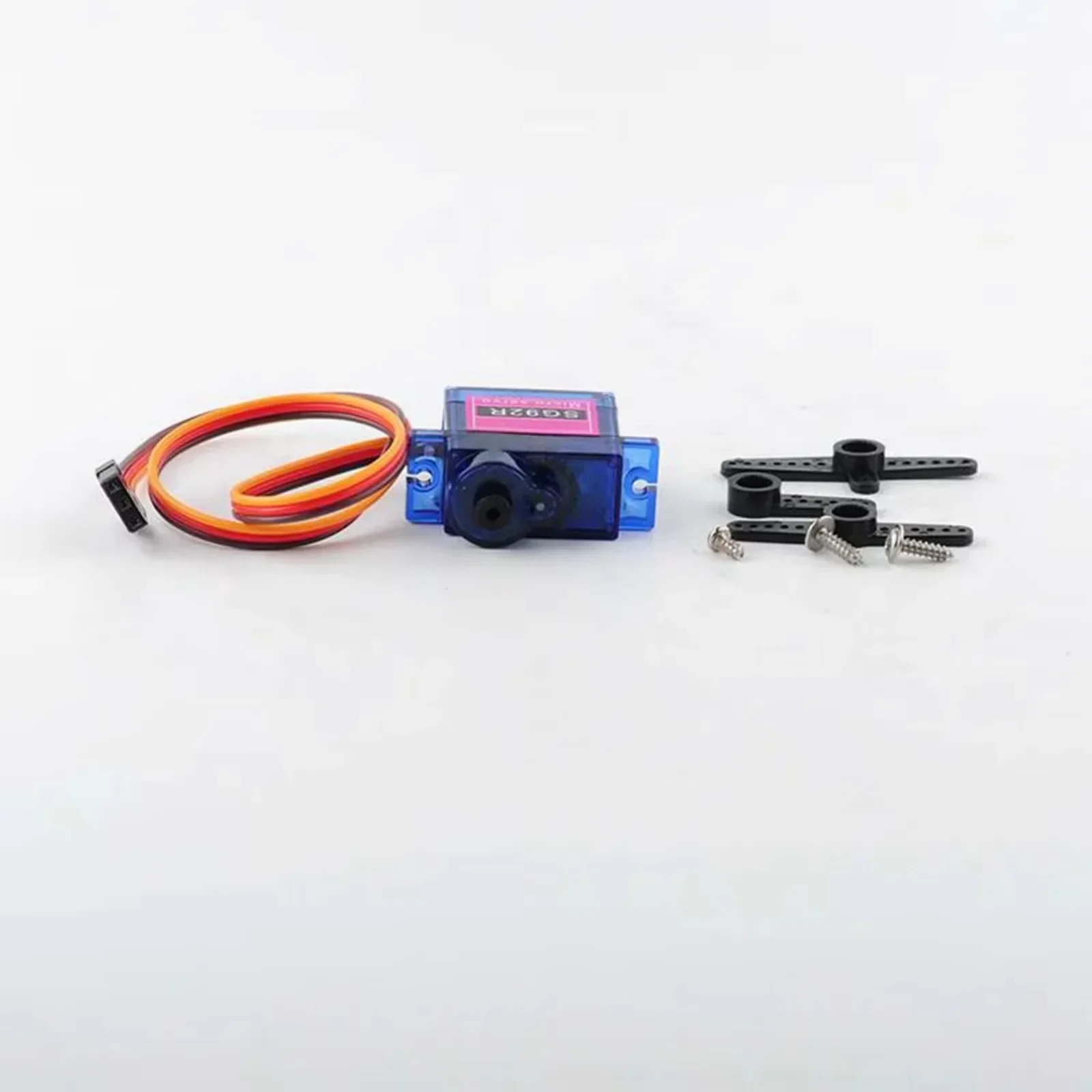 10pcs/lot SG92R Micro Servo 9g - Rc Hobby Tools 评论和价格