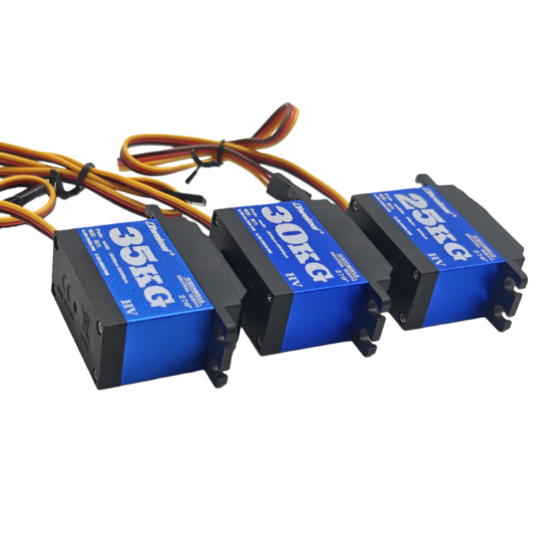 30kg Servo 35kg Servo motors 1 - Rc Hobby Truck 评论和价格