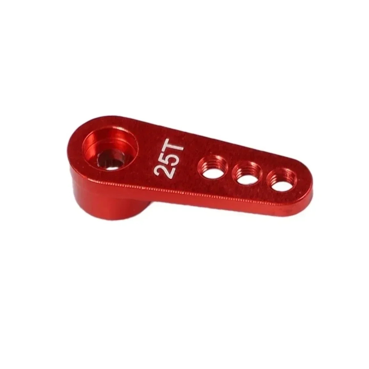 NEEBRC 25T Metal Servo Arm 3 H - Rc Hobby Products 评论和价格