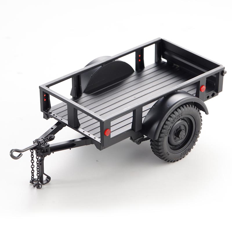 FMS C3306-C3311 RC Utility Tra - Rc Hobby Crawler 评论和价格