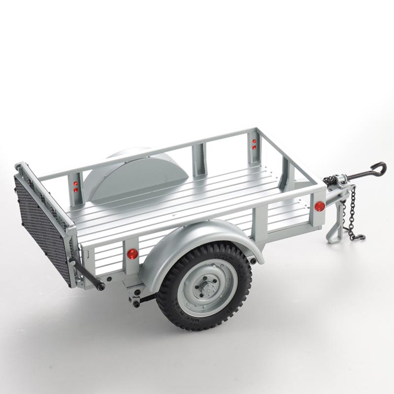 FMS C3306-C3311 RC Utility Tra - Rc Hobby Crawler 评论和价格