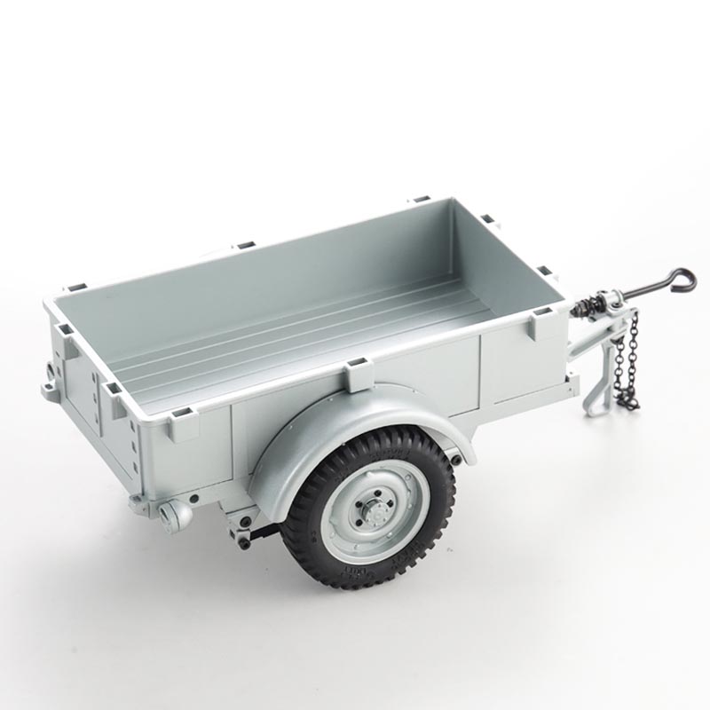 FMS C3306-C3311 RC Utility Tra - Rc Hobby Crawler 评论和价格