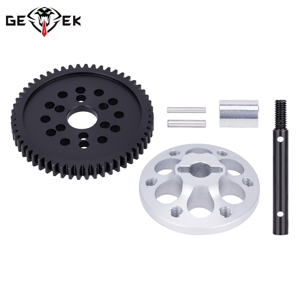 32p Spur Gear Slipper Eliminat - Rc Hobby Crawler 评论和价格
