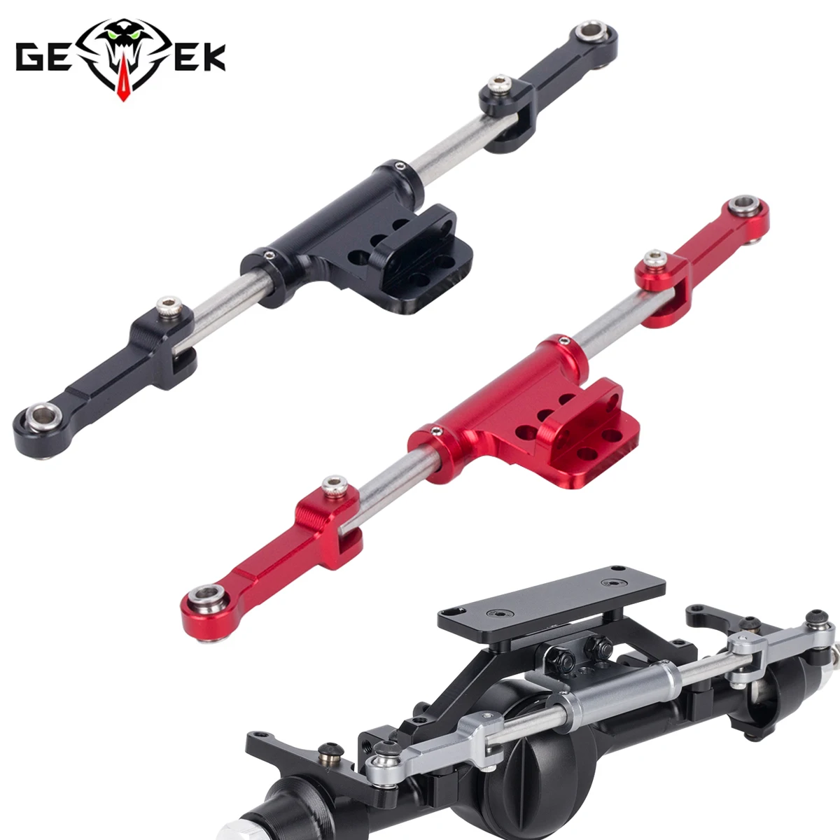 1/10 RC Crawler Full Hydraulic - Rc Hobby Crawler 评论和价格