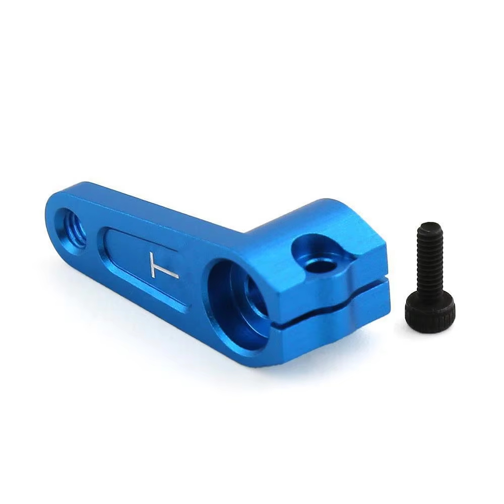 25T Heightened Metal Servo Hor - Rc Hobby Products 评论和价格