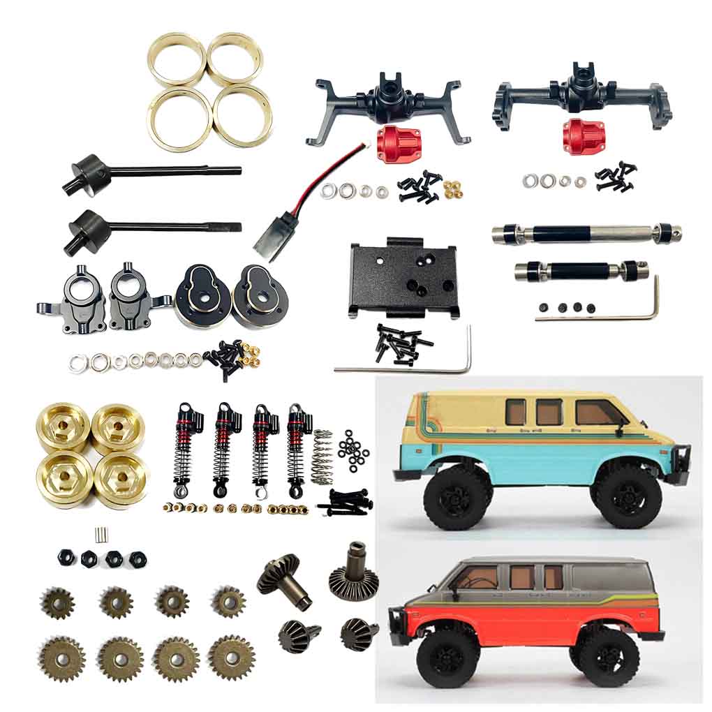 Wheel Hub Adapter Shock Absorb - Rc Hobby Plus 评论和价格