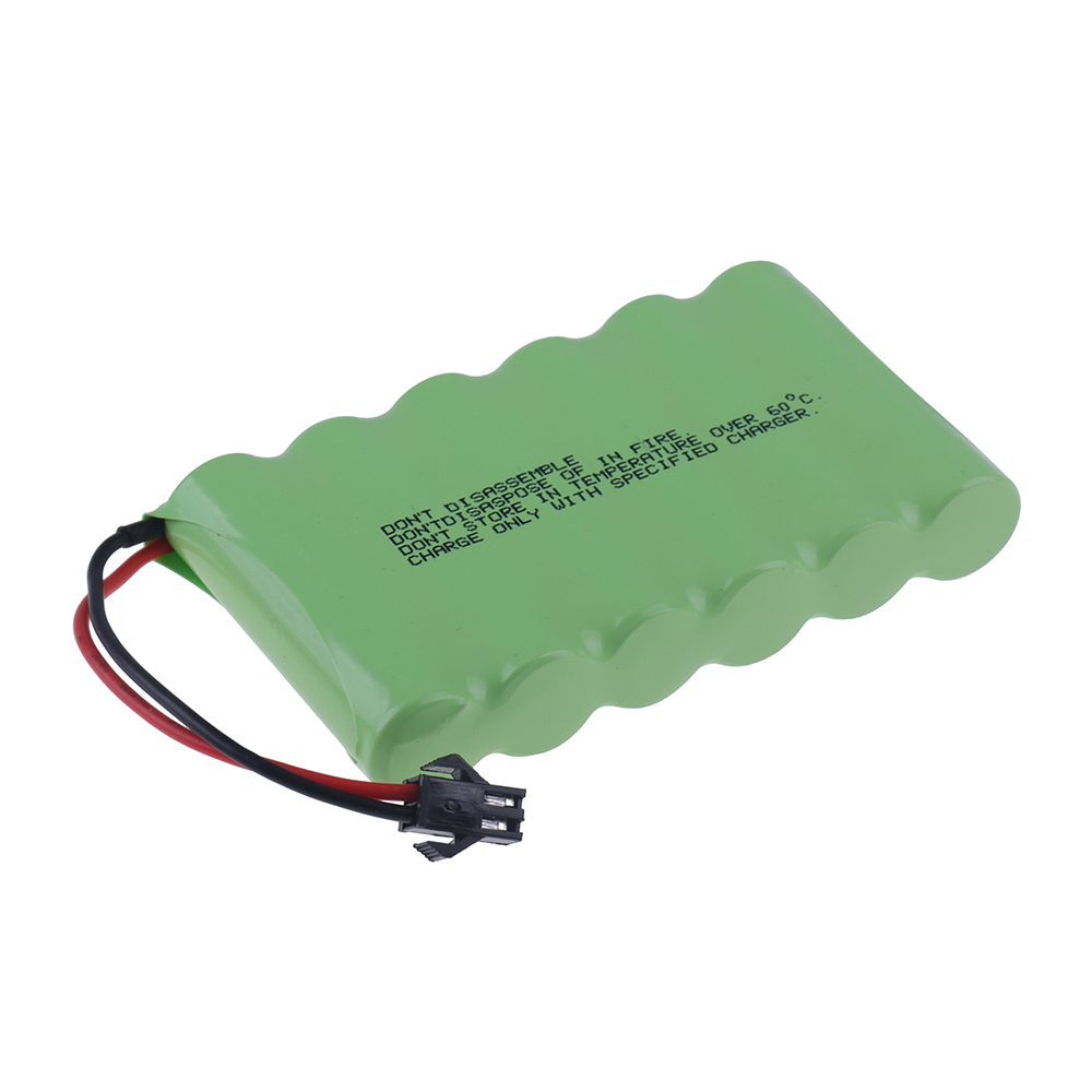 2026 NEW AA 4500mAh Rechargeab - Rc Hobby Truck 评论和价格