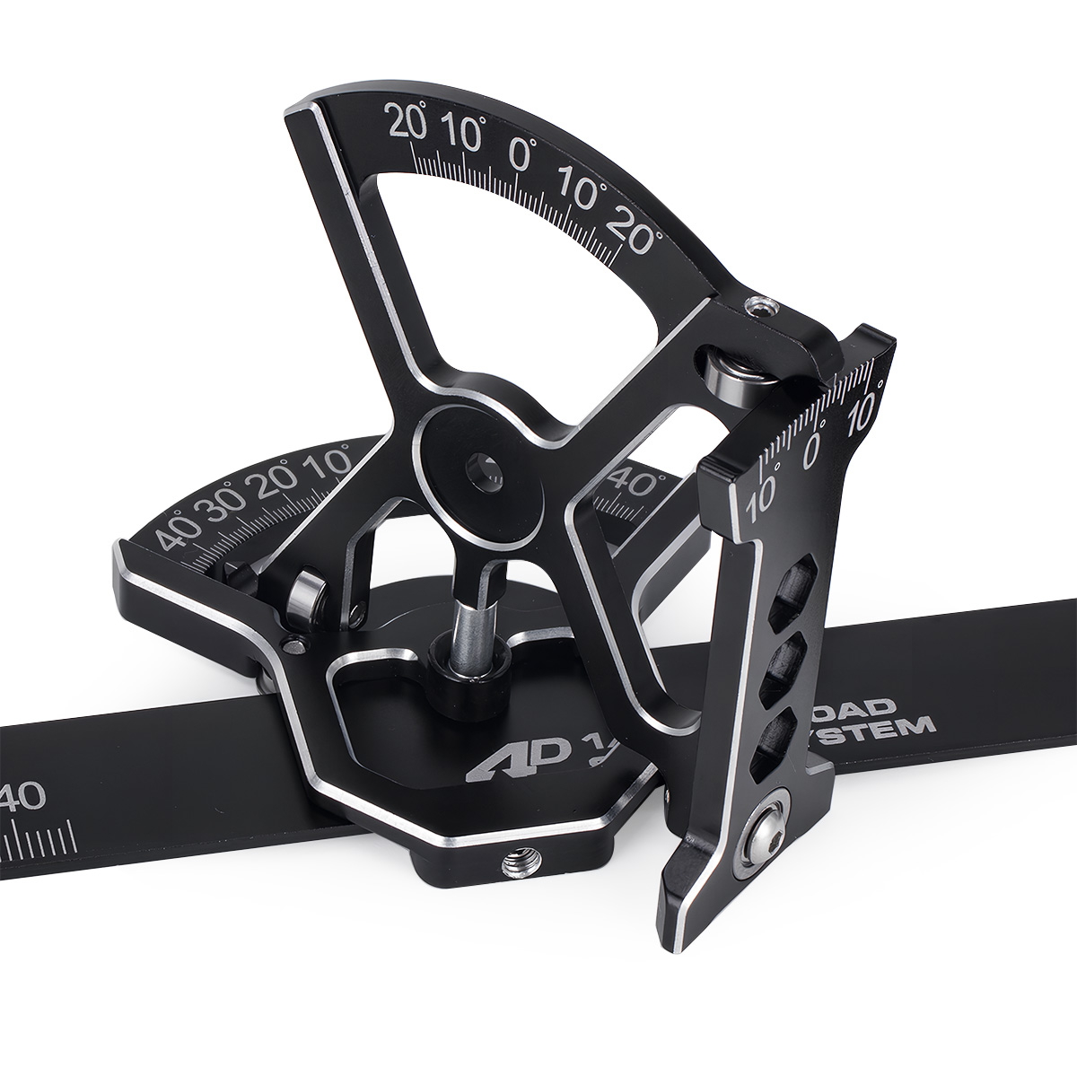 CNC Aluminum 4D SET-UP System  - Rc Hobby Tools 评论和价格