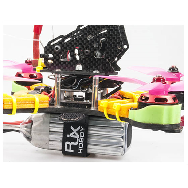 8Pcs Battery Ribbon Non-Slip M - Rc Hobby Truck 评论和价格