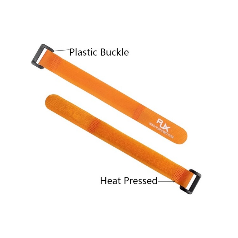 8Pcs Battery Ribbon Non-Slip M - Rc Hobby Truck 评论和价格