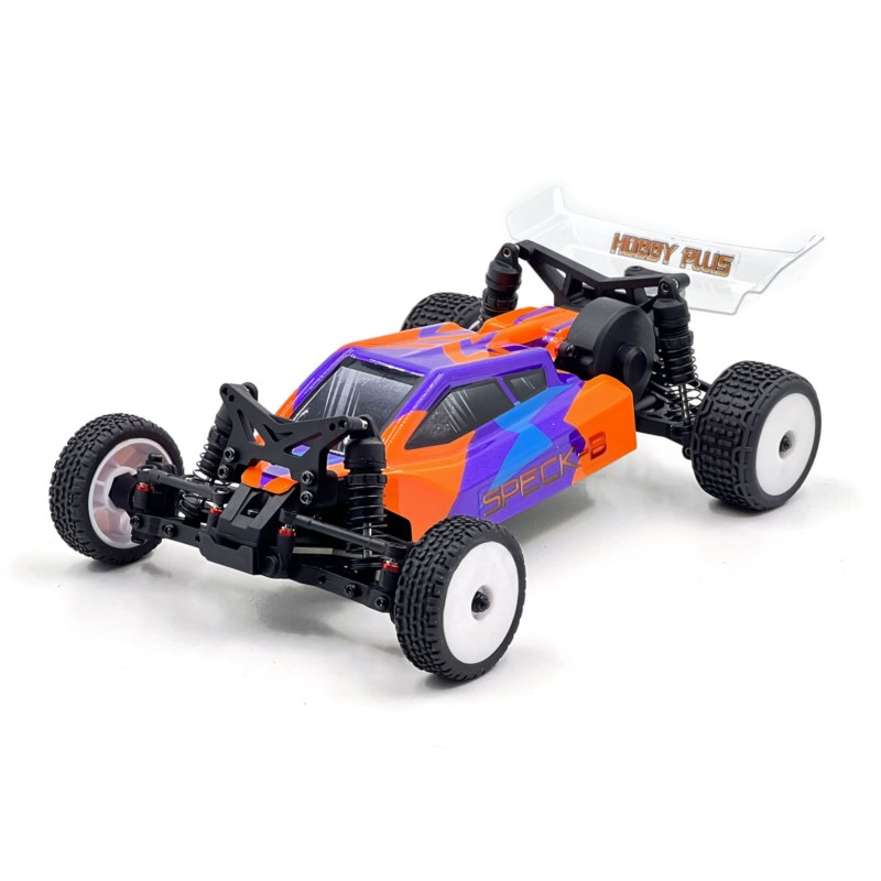 Hobby Plus RC Off Road Car 1/2 - Rc Hobby Plus 评论和价格