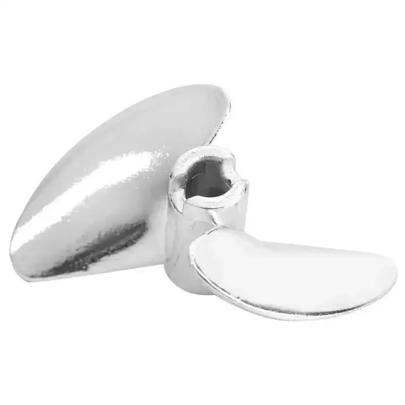 35mm RC Boat 2 Blades Propelle - Rc Hobby Products 评论和价格