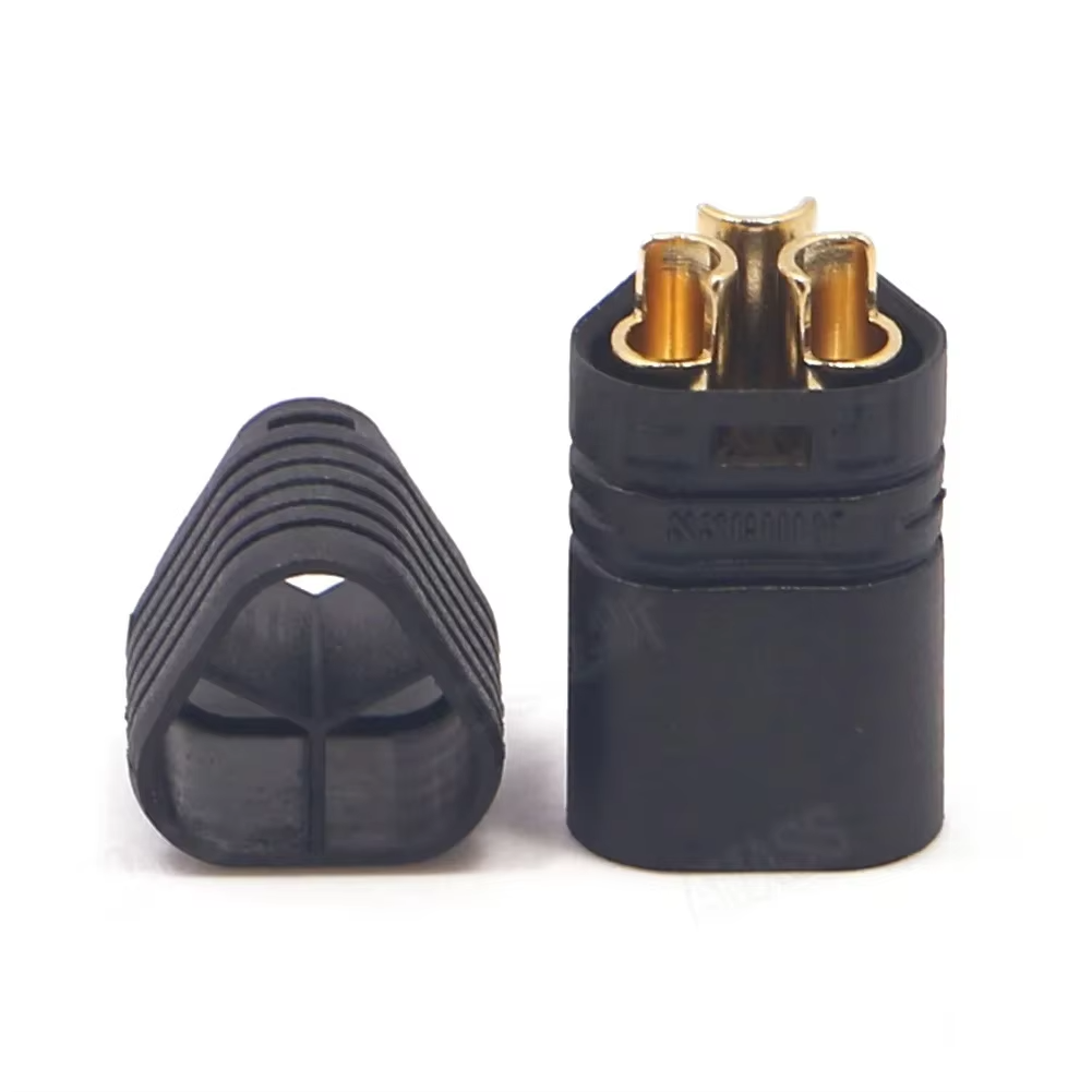 2/5 Pairs AMASS MT60 3.5mm 3 P - Rc Hobby Wholesale 评论和价格